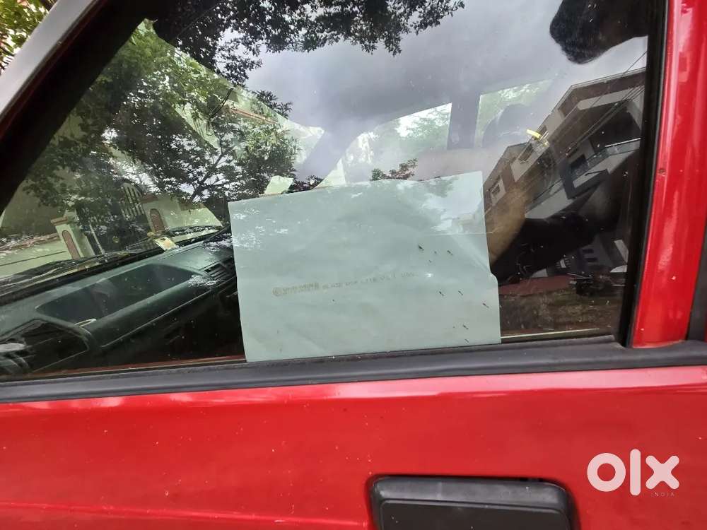 Maruti Suzuki 800 2008 Petrol 60000 Km Driven