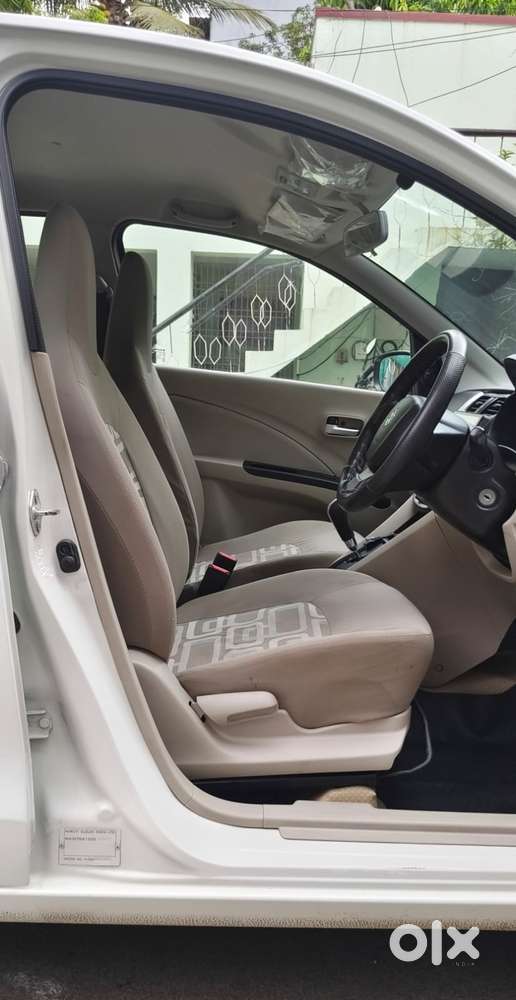 Maruti Suzuki Celerio 1.0 Vxi Amt, 2018, Petrol