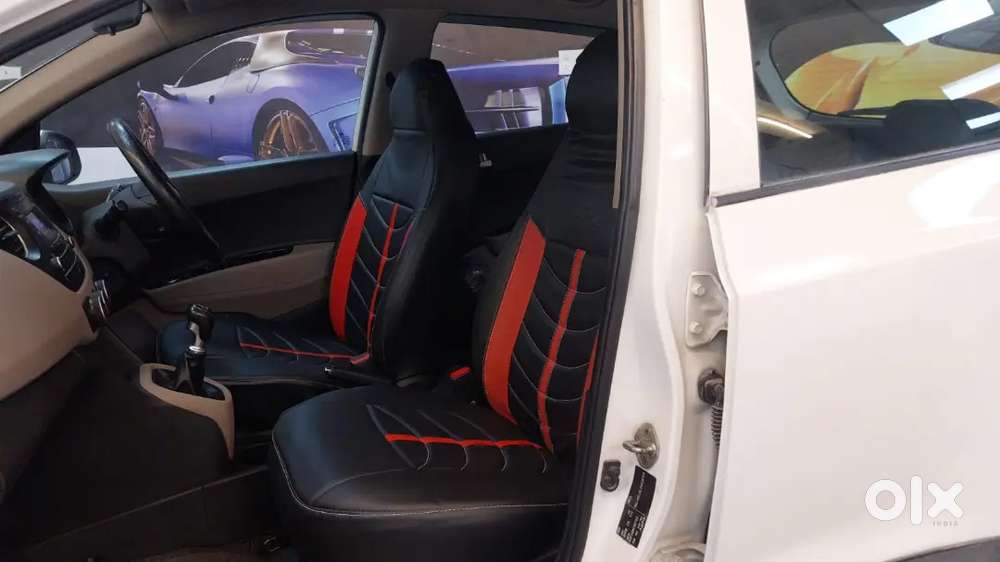 Hyundai Grand I10 2016 Diesel Well Maintained