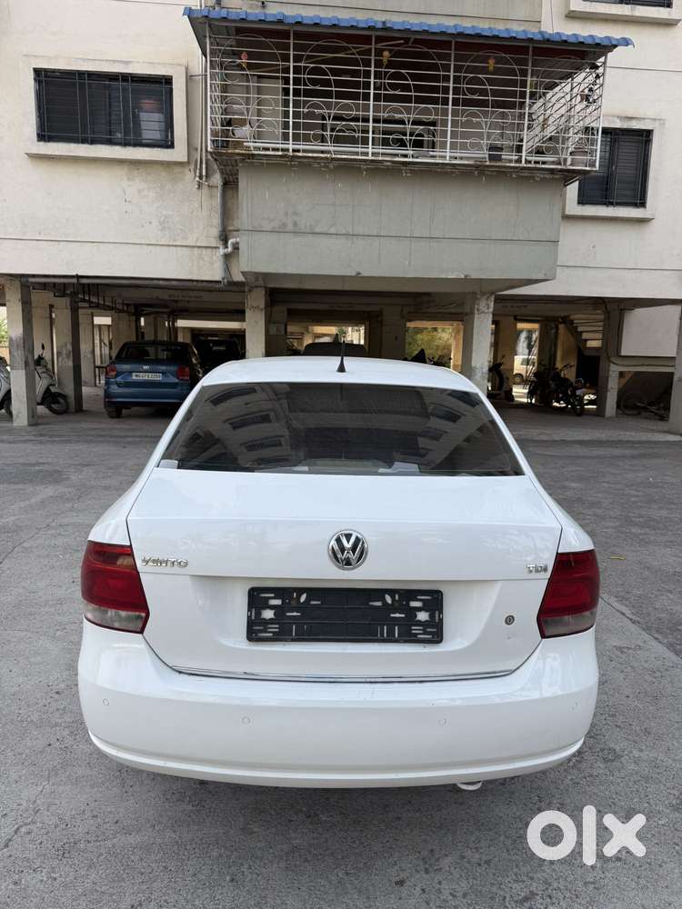 Volkswagen Vento 1.5 Tdi Highline, 2014, Diesel