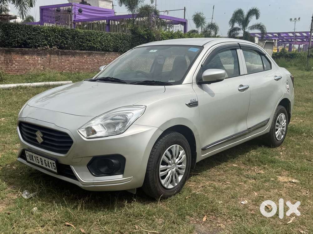 Maruti Suzuki Swift Dzire Tour Ldi, 2019, Diesel