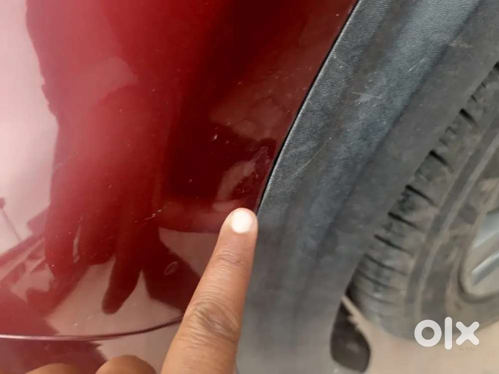 Kia Seltos 2020 Petrol Well Maintained