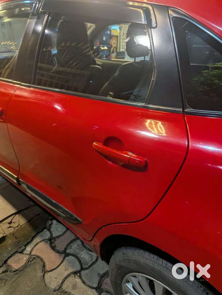 Maruti Suzuki Baleno Dualjet Delta, 2018, Diesel
