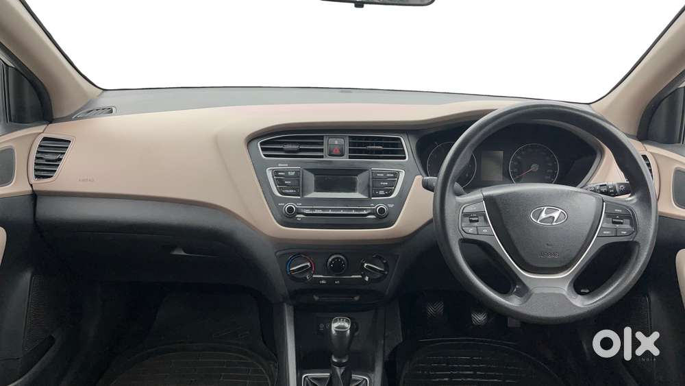 Hyundai Elite I20 1.2 Magna Plus, 2019, Petrol