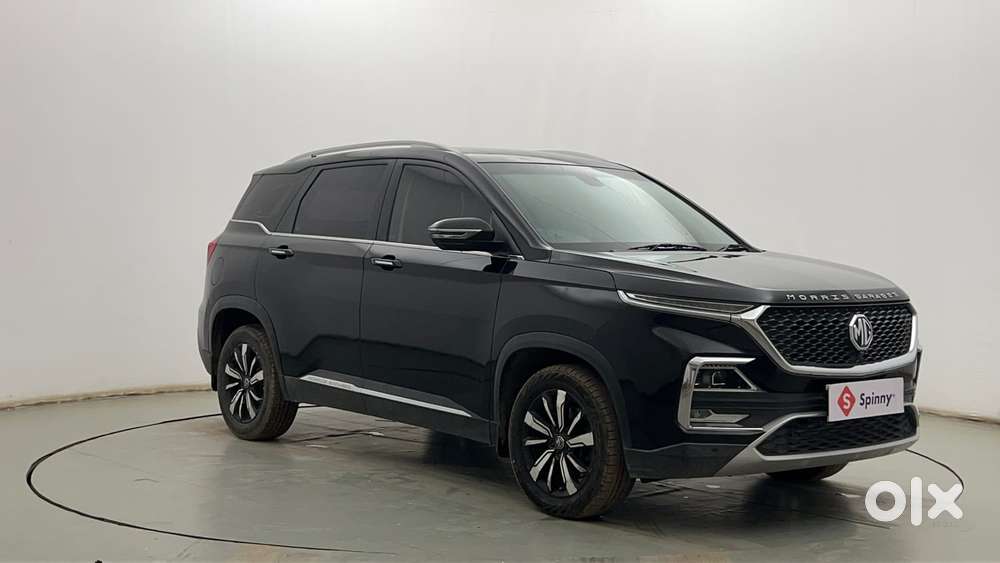 Mg Hector 2.0 Sharp Diesel, 2020, Diesel