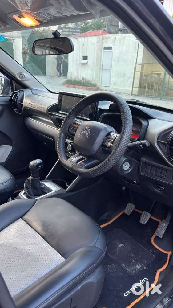 Citroen C3, 2024, Petrol