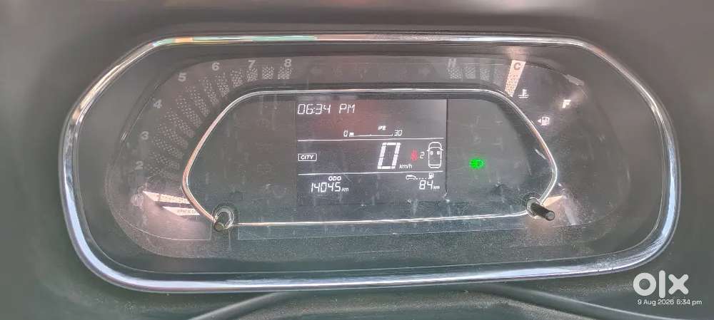 2024 Tata Nexon Smart Plus Petrol