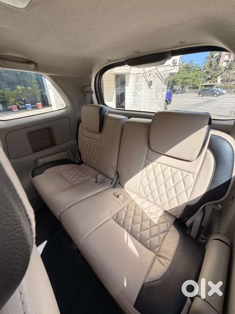 Toyota Innova, 2014, Diesel
