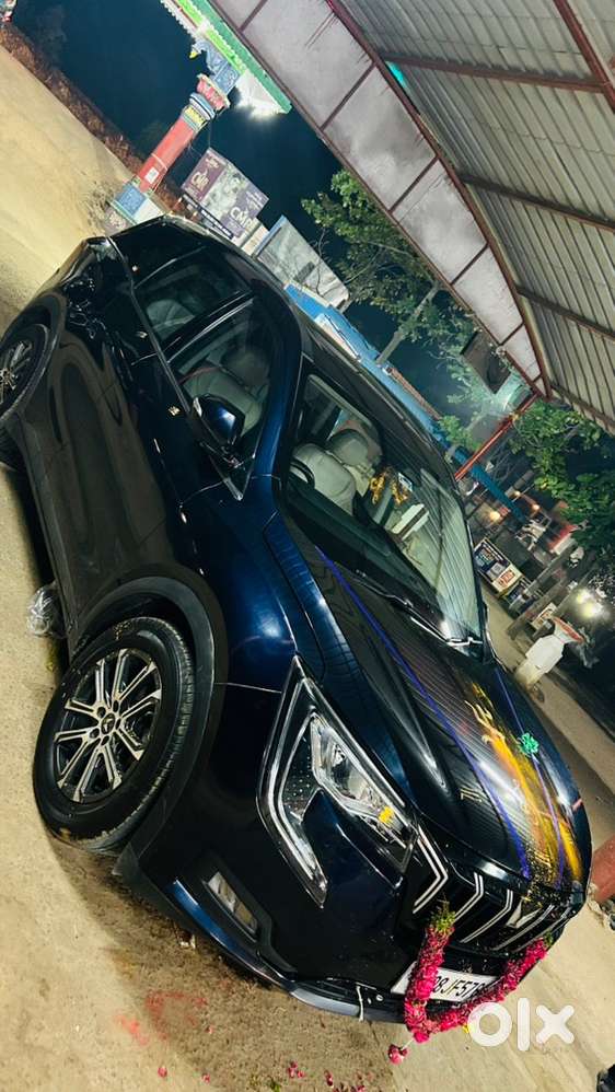 Mahindra Xuv700 2022 Year