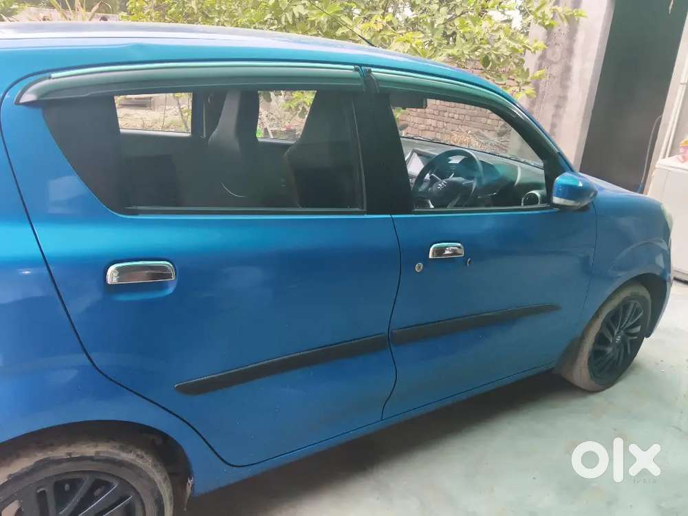 Maruti Suzuki Celerio 2025