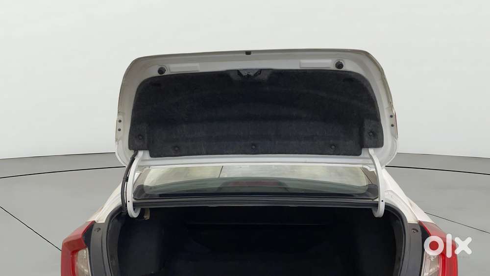 Honda Civic Zx, 2019, Petrol