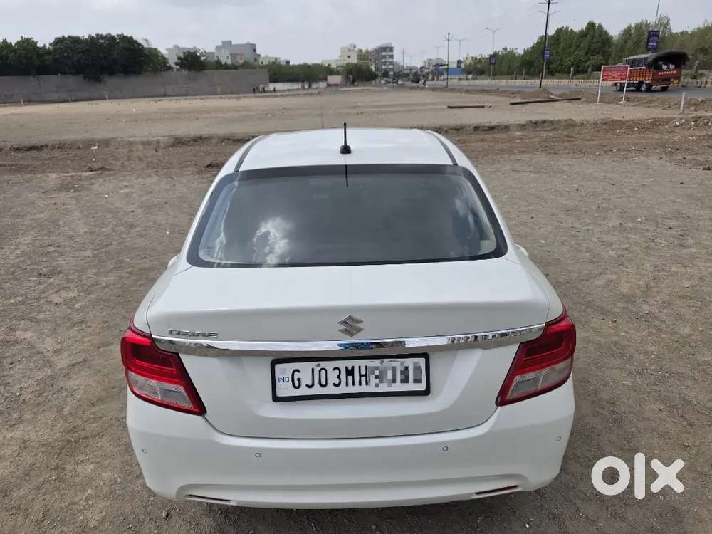 Maruti Suzuki Dzire 2022 Cng & Hybrids