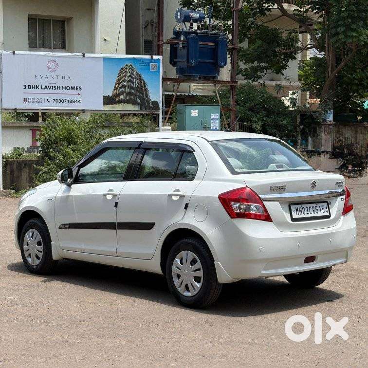 Maruti Suzuki Wagon R Vxi 1.2, 2013, Petrol