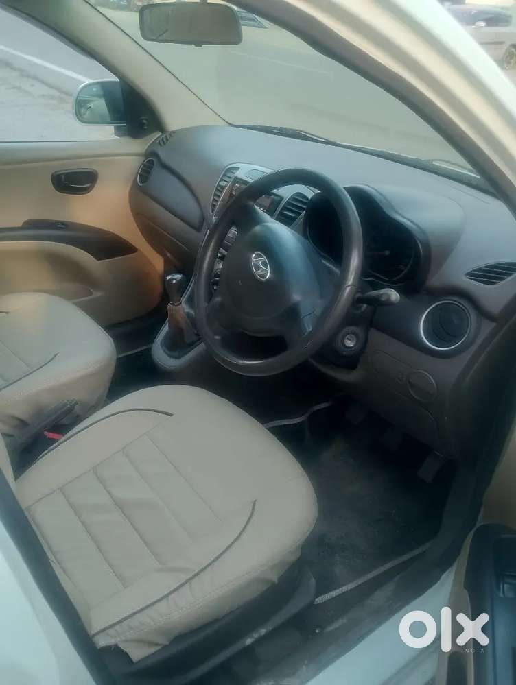 Hyundai I10 2012 Petrol Well Maintained