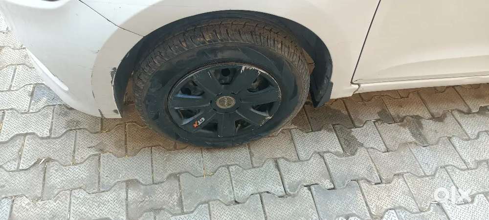 Hyundai I20 Petrol 1.2 Era 2014