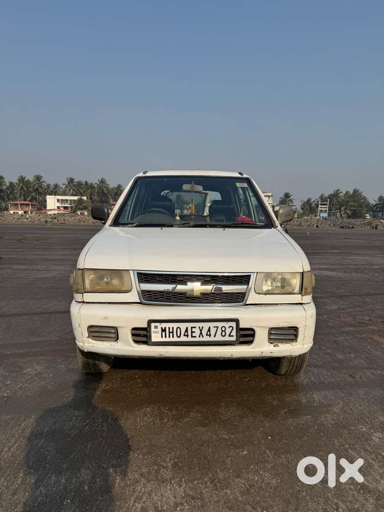 Chevrolet Tavera 2011 Diesel Well Maintained