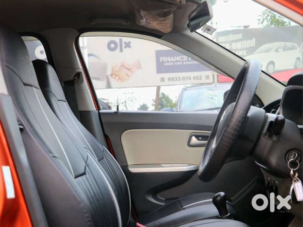 Maruti Suzuki Alto K10 1.0 Vxi, 2017, Petrol