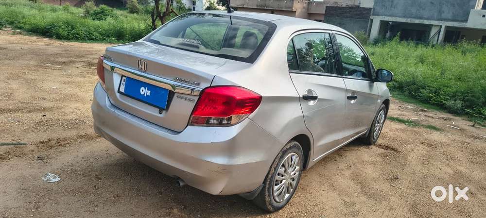 Honda Amaze E 1.2 Petrol Mt, 2014, Petrol