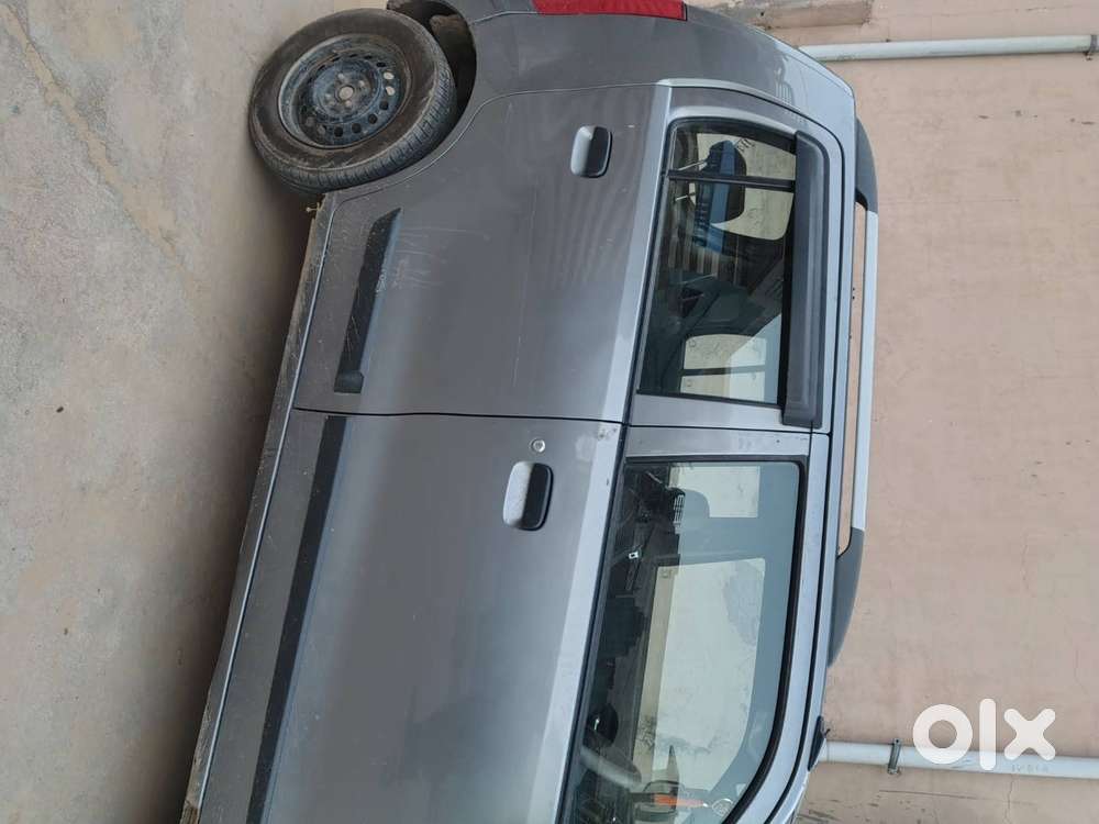 Dent In Running Board