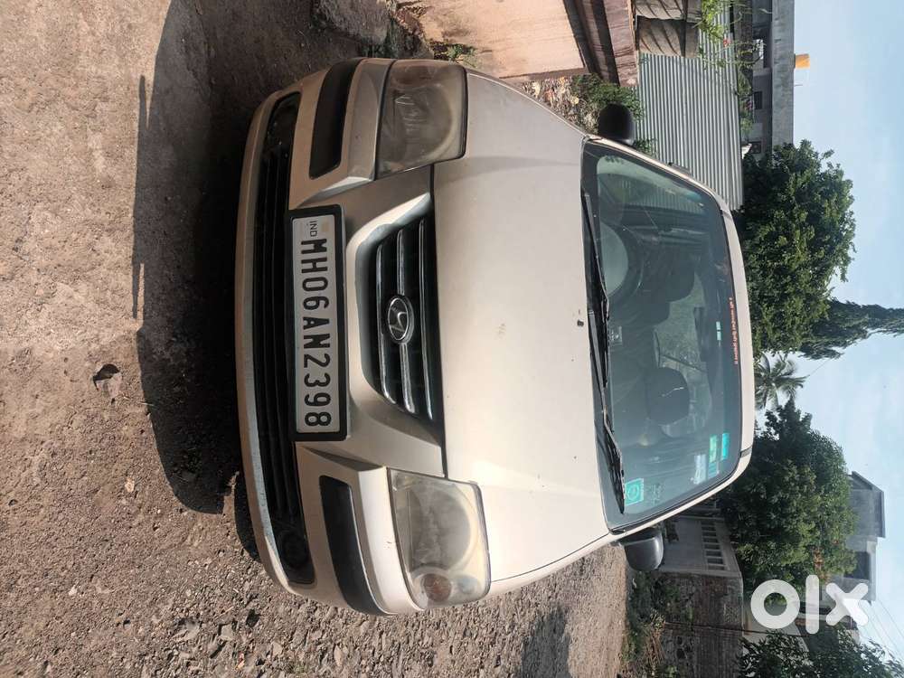 Hyundai Santro Xing 2007