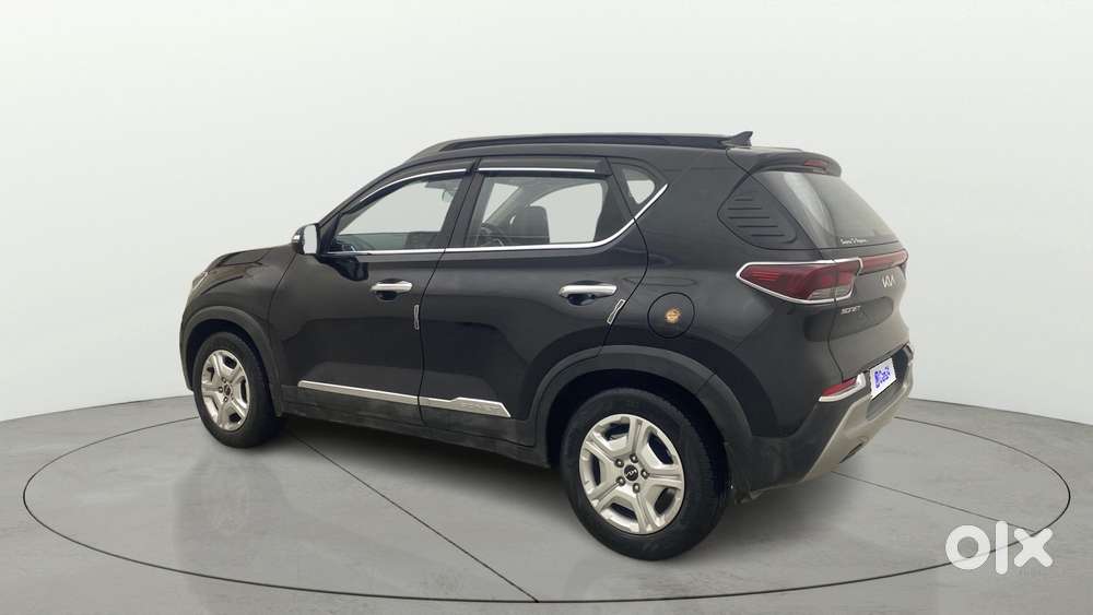 Kia Sonet 1.2 Htk Plus, 2022, Petrol