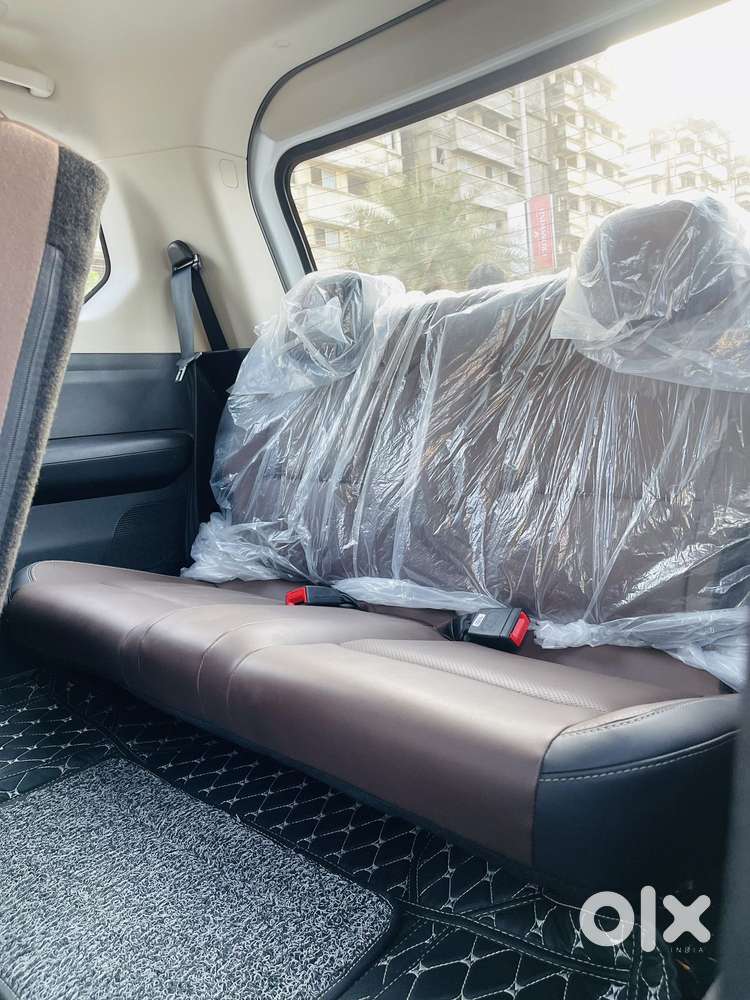 Mahindra Scorpio-n Z8 L Diesel At 2wd 7 Str, 2025, Diesel