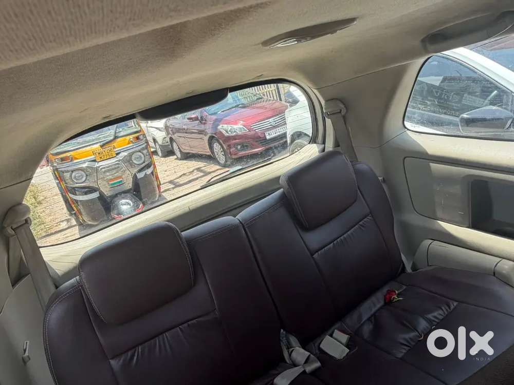 Innova 2013 Diesel Single Owner