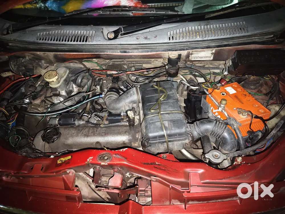 Good Condition Car