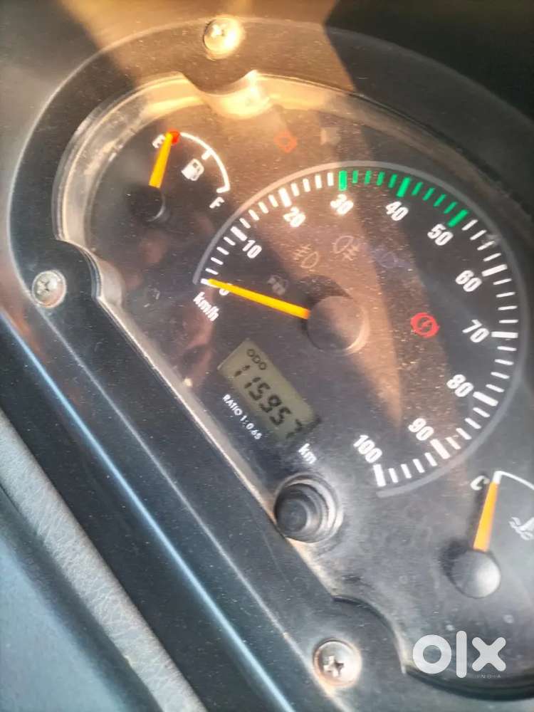 Tata Sumo Gold 2019 Diesel 118403 Km Driven