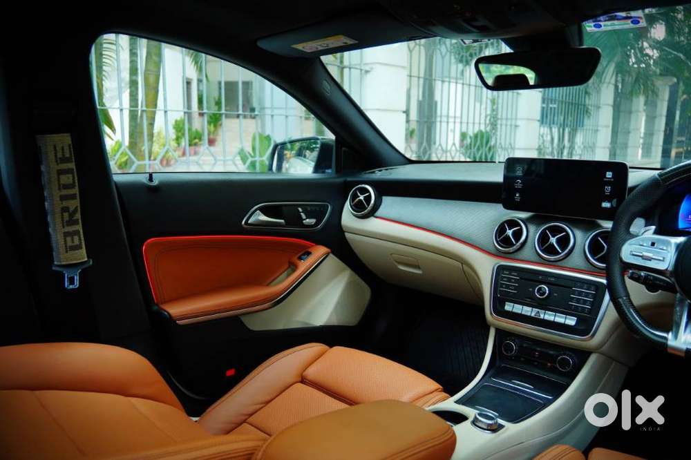 Mercedes-benz Cla 200 D Sport, 2017, Diesel