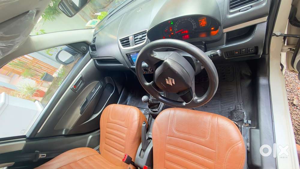 Maruti Suzuki Swift 2017 Petrol Good Condition