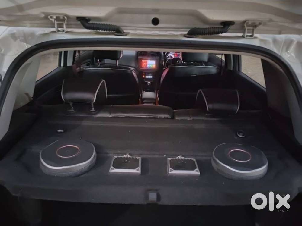 Toyota Urban Cruiser Cruiser Premium, 2021, Petrol