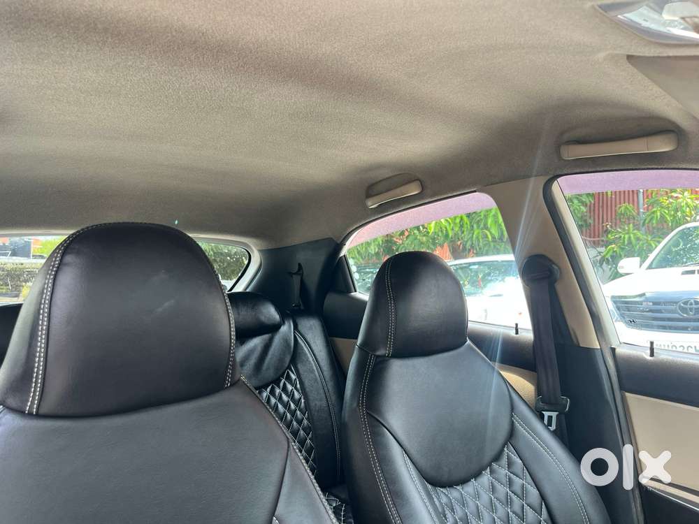 Hyundai Eon, 2013, Petrol