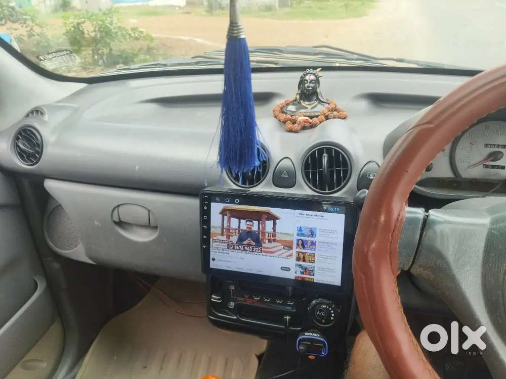 Hyundai Santro Xing 2006 Petrol Manual