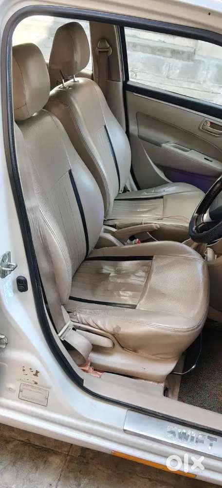 Maruti Suzuki Dzire 2019