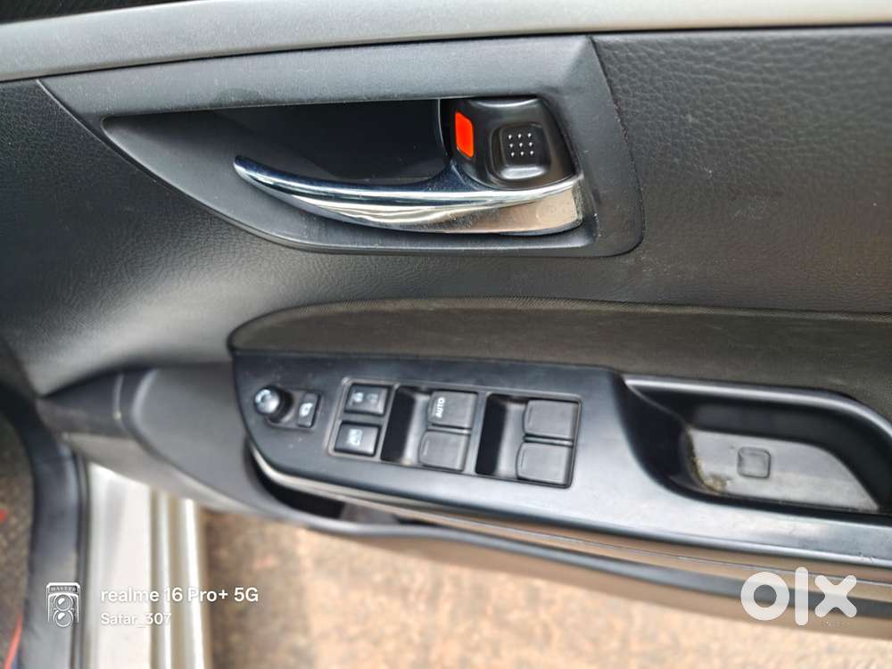Maruti Suzuki Swift Vxi, 2015, Petrol