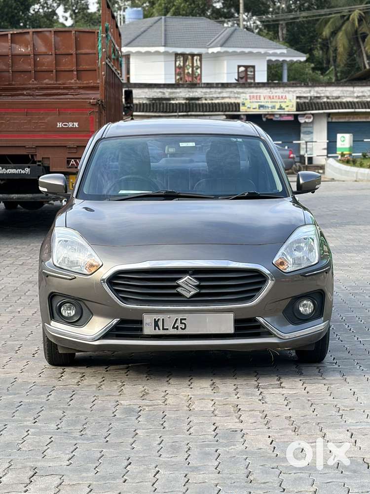 Maruti Suzuki Dzire 1.2 Vxi Amt, 2020, Petrol