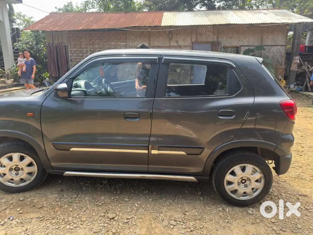 Maruti Suzuki S-presso 2020 Petrol 35000 Km Driven