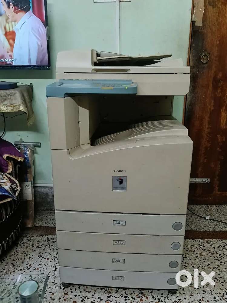 XEROX Machine