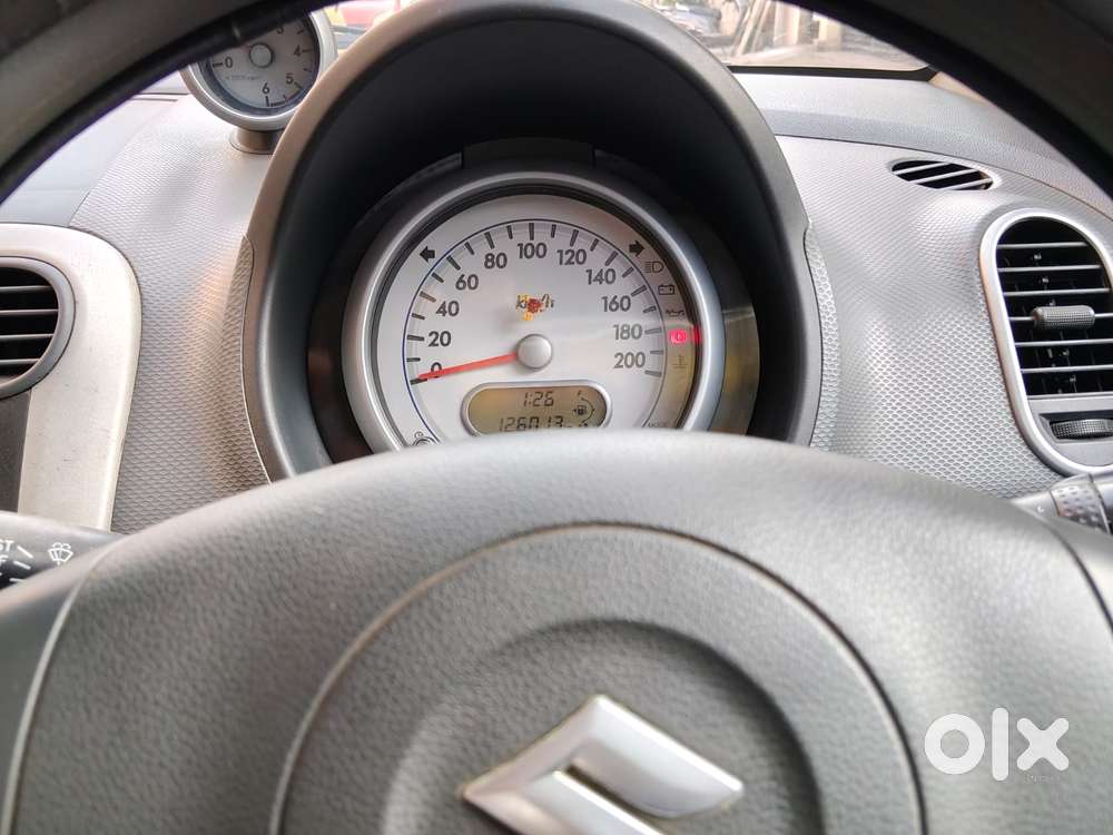 Maruti Suzuki Ritz Vdi Bs-iv, 2012, Diesel