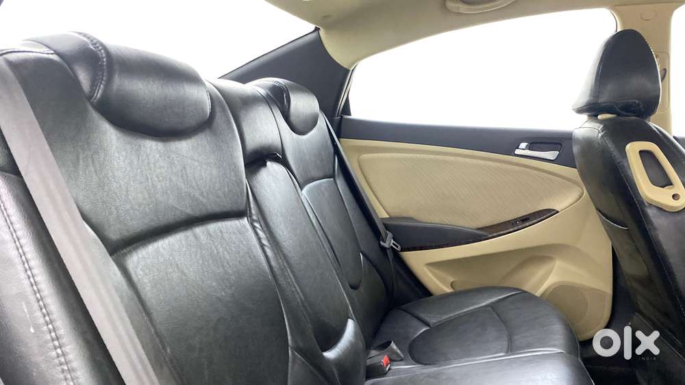 Hyundai Verna 2015-2016 1.6 Vtvt S Option, 2015, Cng & Hybrids