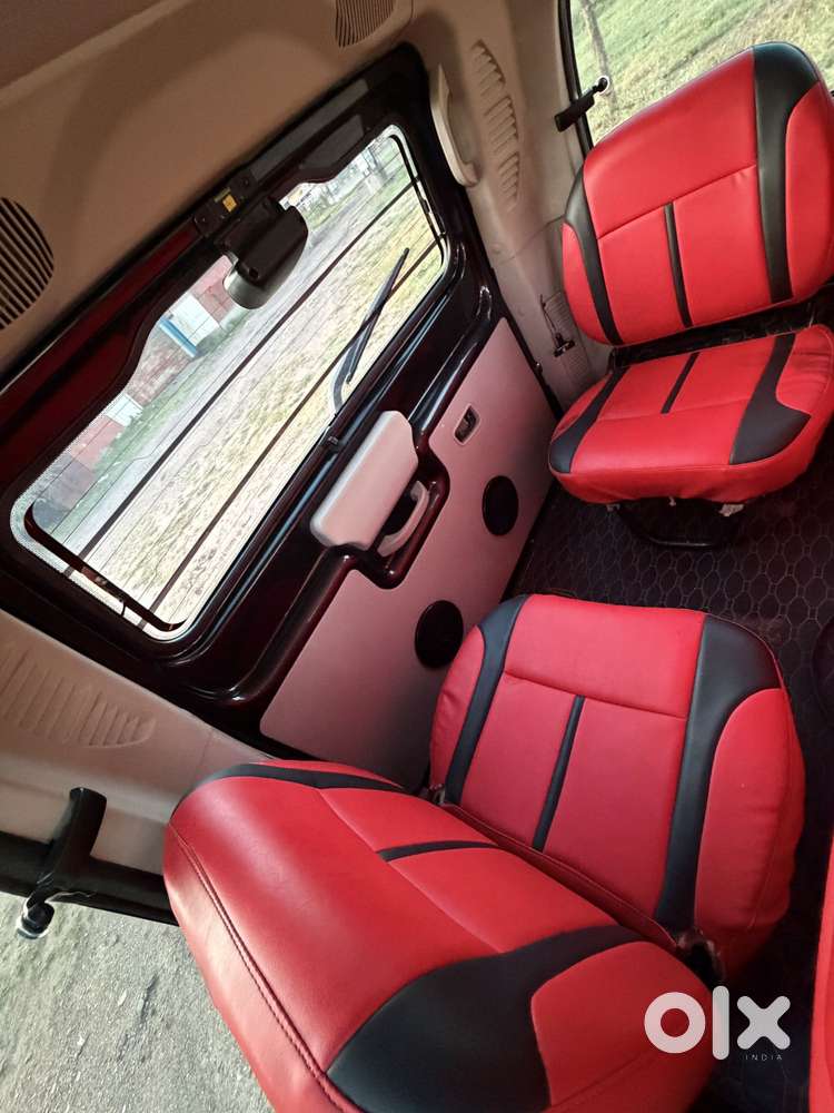 Mahindra Scorpio S11 Mt 7s, 2023, Diesel