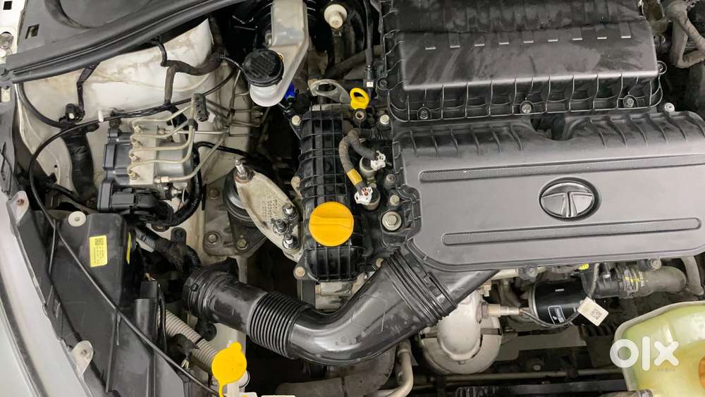 Tata Tiago Xe, 2021, Petrol
