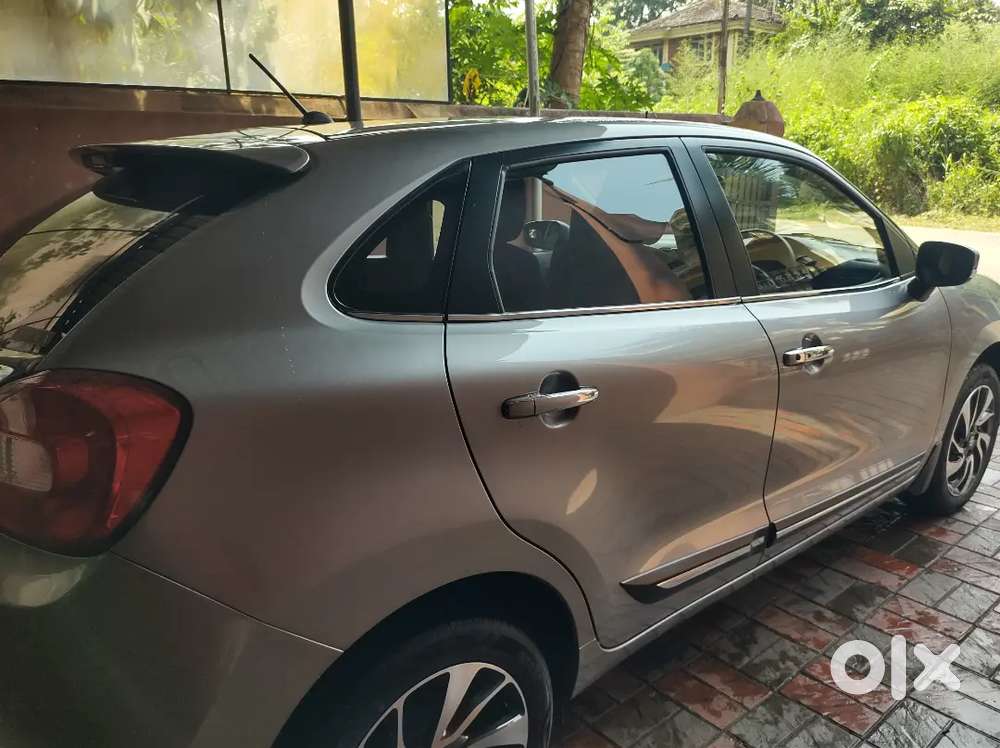 Maruti Suzuki Baleno Zeta Dec 2019 First Owner