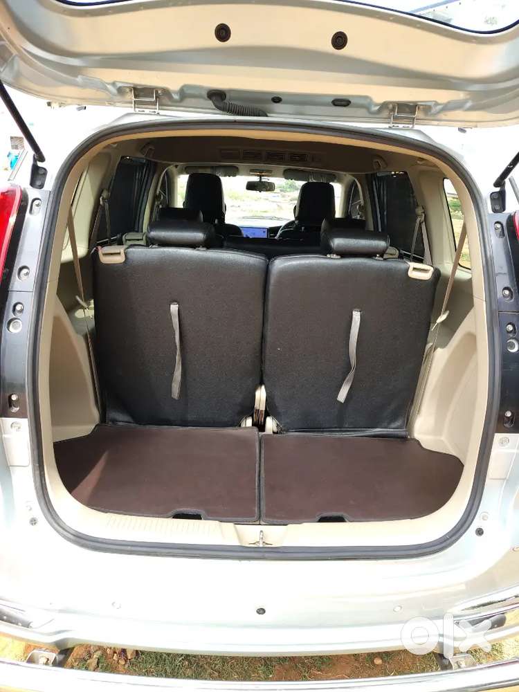 Maruti Suzuki Ertiga 2025 Petrol 36000 Km Driven