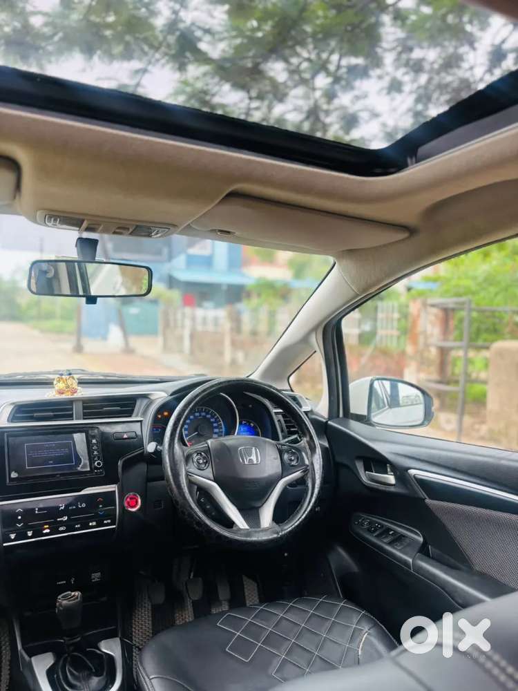 Honda Wr-v 1.5 Vx I-dtec, 2018, Diesel