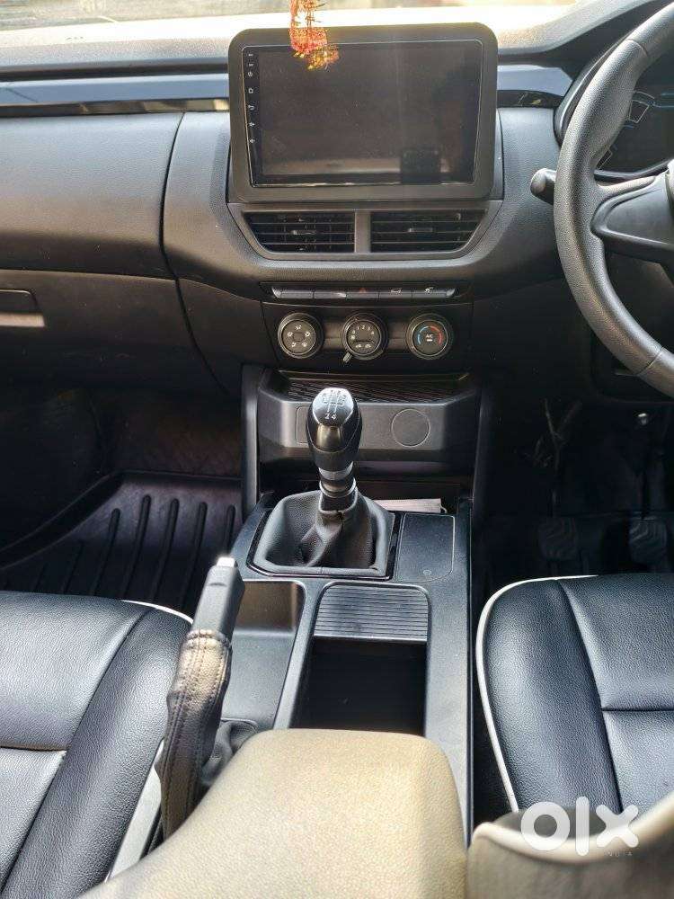 Renault Kiger Rxe, 2024, Petrol