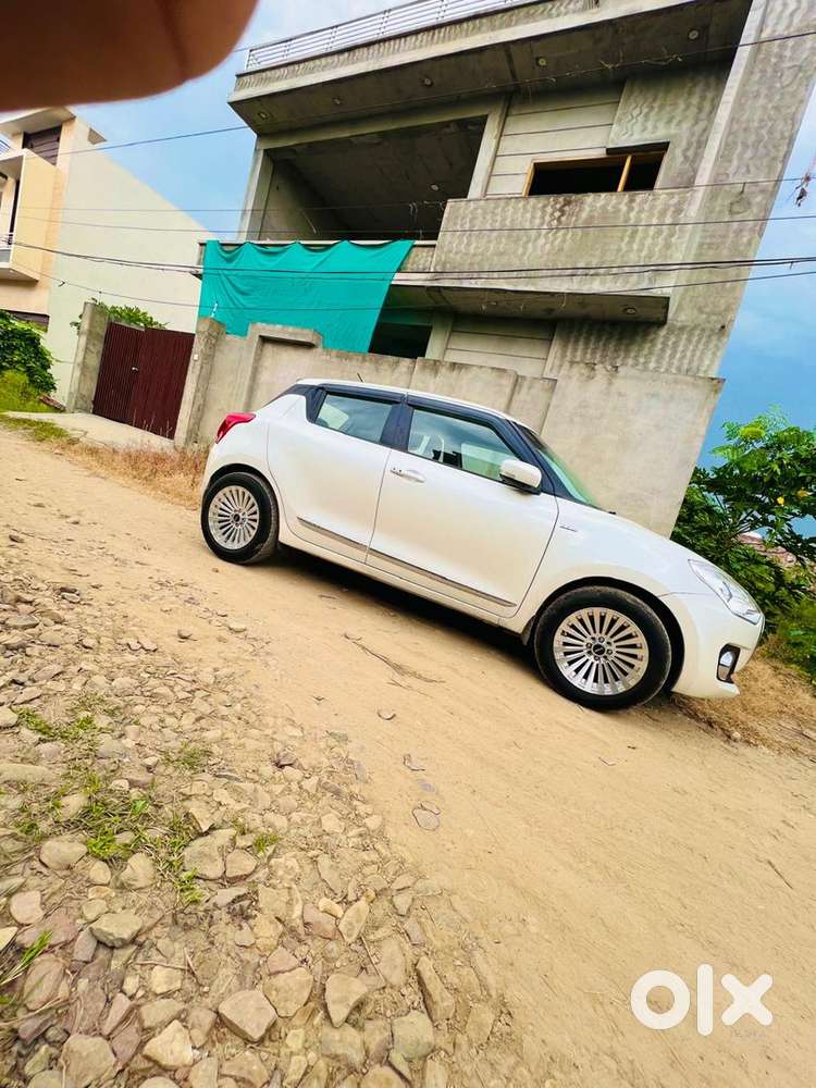 Maruti Suzuki Swift 2018 Diesel Good Condition