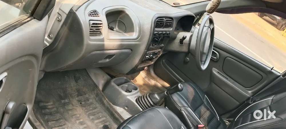 Maruti Suzuki Alto 0.8 Lxi 2006