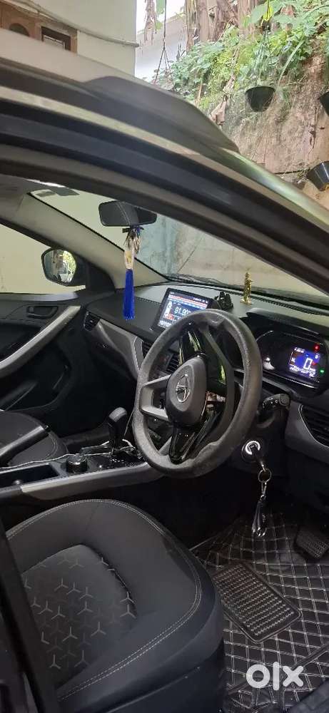 Tata Nexon Revotron 2022